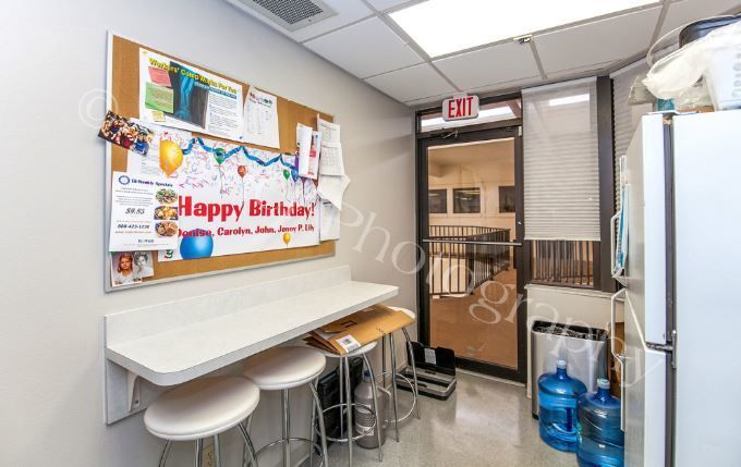 Englewood FL Medical Office Condo: 900 Pine St # 122 # 123, Englewood, FL 34223